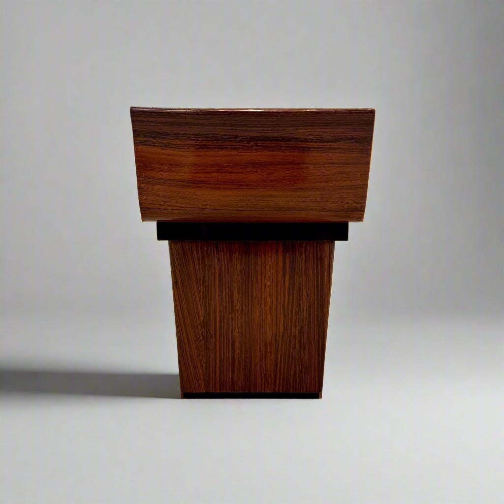 Mid-20th Century Single Art Deco Stool For Sale