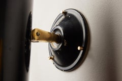 Single Articulating Wall Light