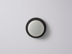 Applique murale noire Honey de Coco Flip