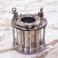 Single Bottle Wine Cooler