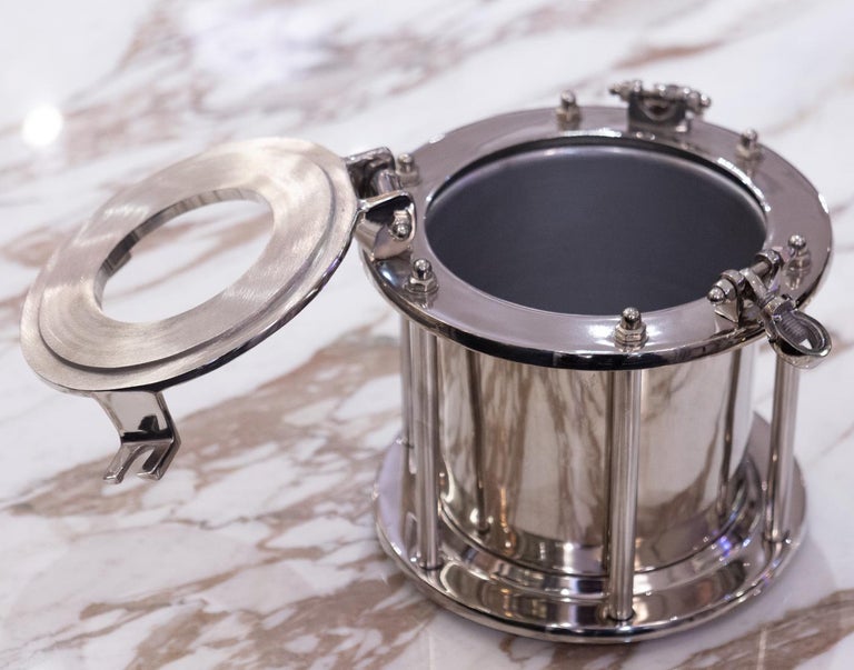 Single Bottle Wine Cooler at 1stDibs