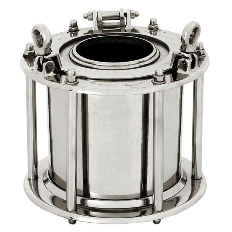 Single Bottle Wine Cooler For Sale at 1stDibs