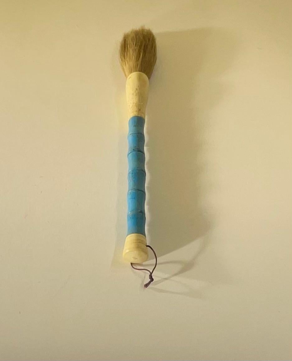 Single calligraphy brush  For Sale 2
