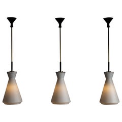 Single Ceiling Light by Stilnovo
