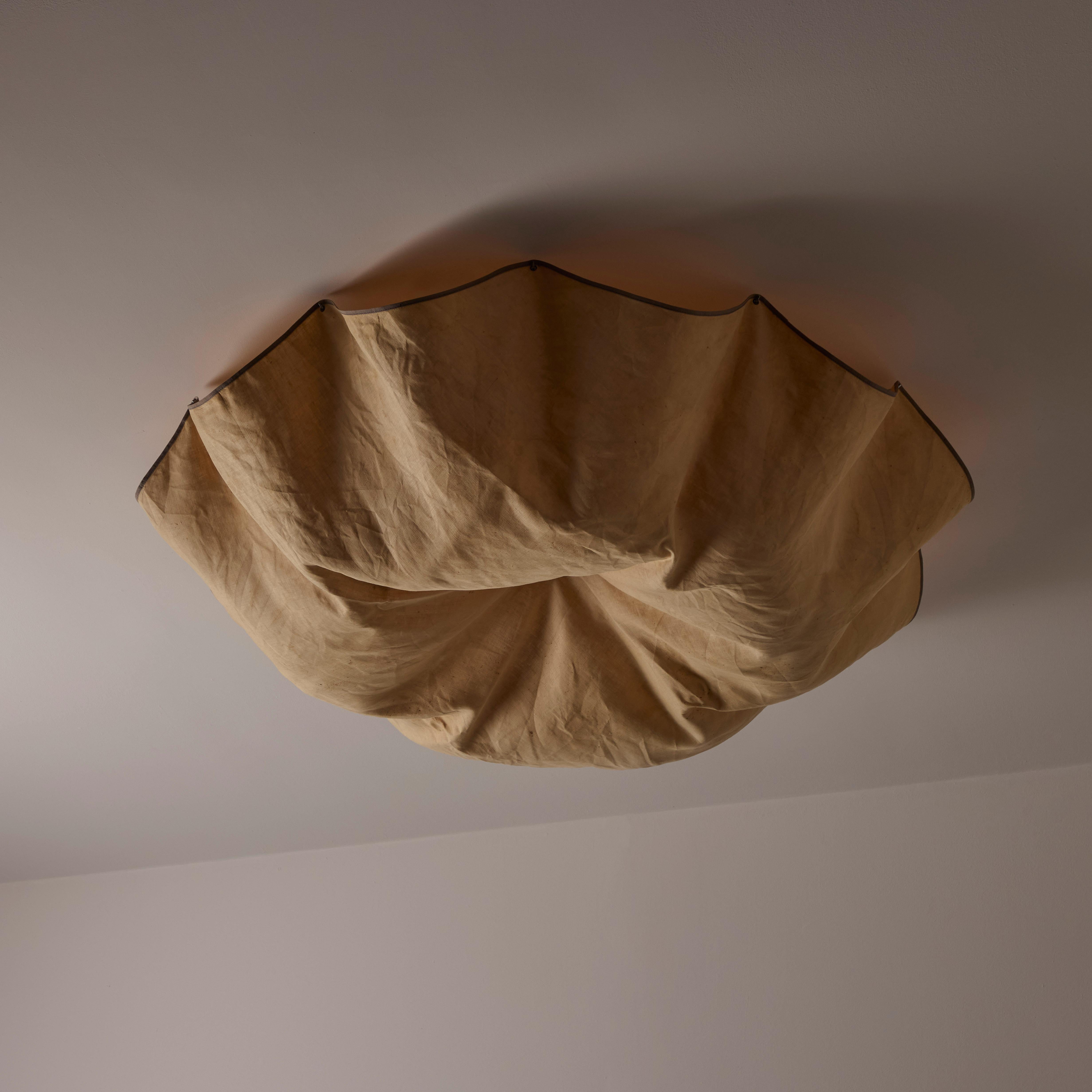 'Celestia' Ceiling Light by Tobia Scarpa for Flos 5