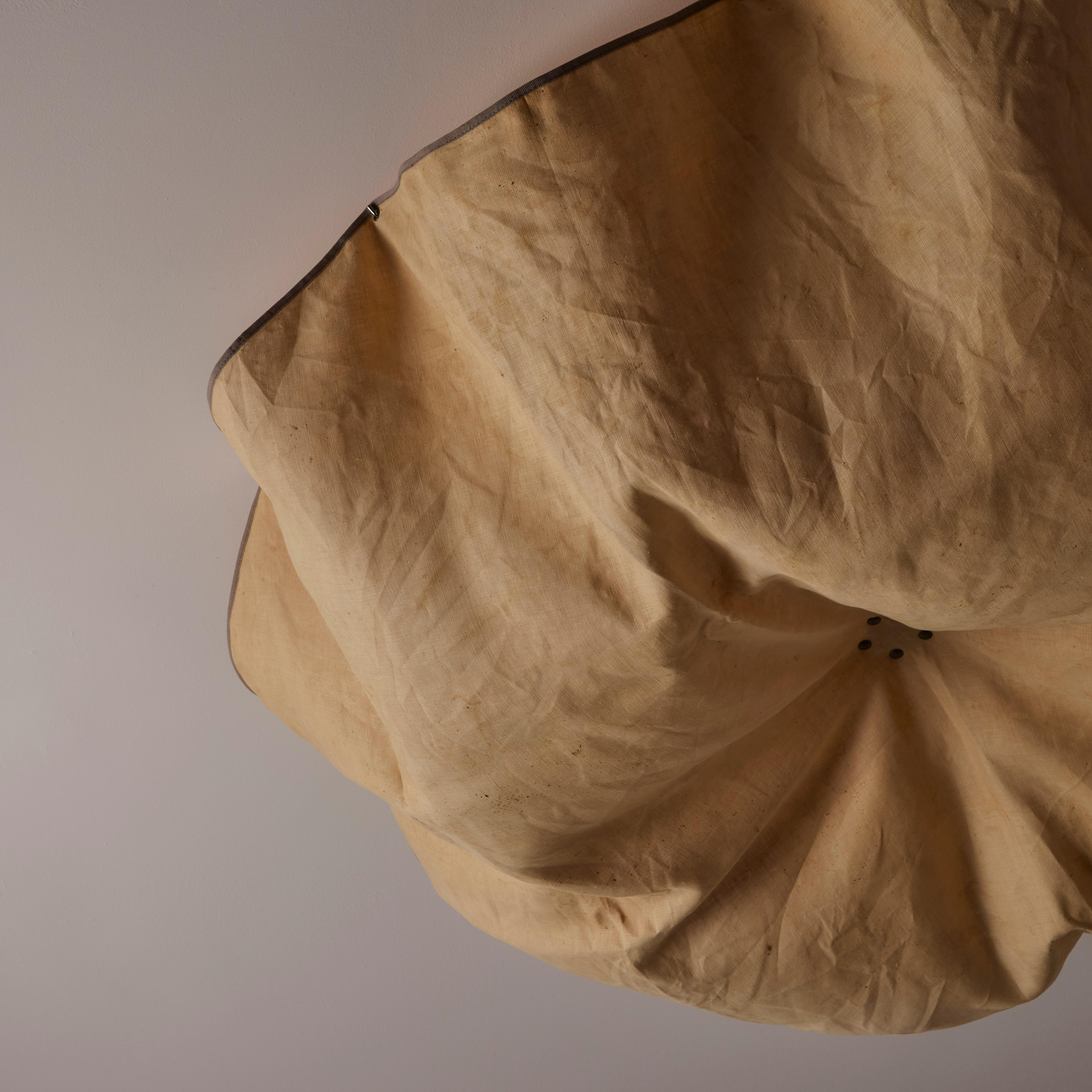 'Celestia' Ceiling Light by Tobia Scarpa for Flos 1