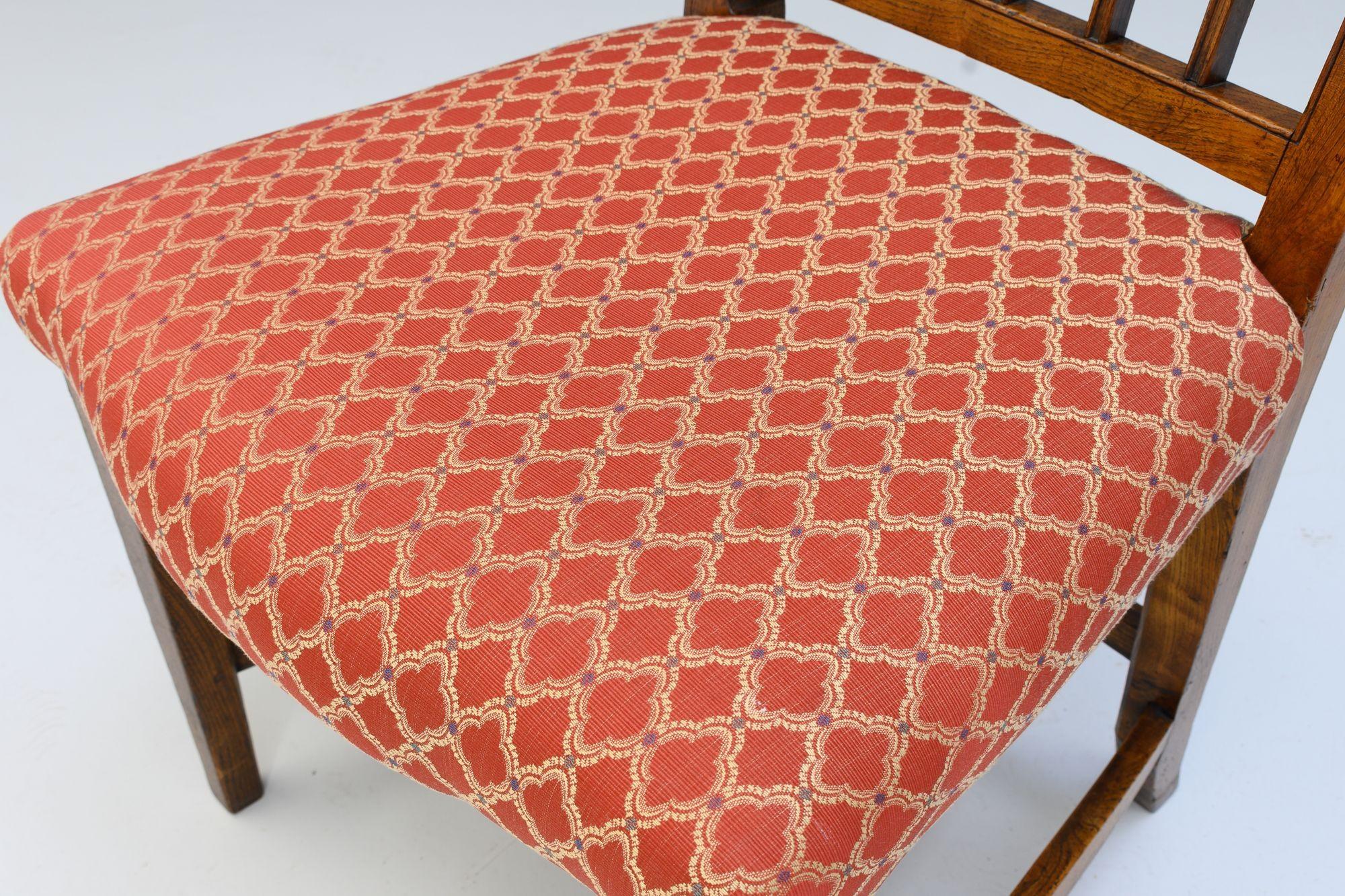 Georgien Chaise simple en vente