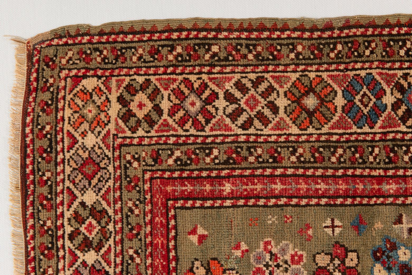 Turkish Single Copy KIRSHEIR Antique, Mid-19th Century - Private Collection For Sale