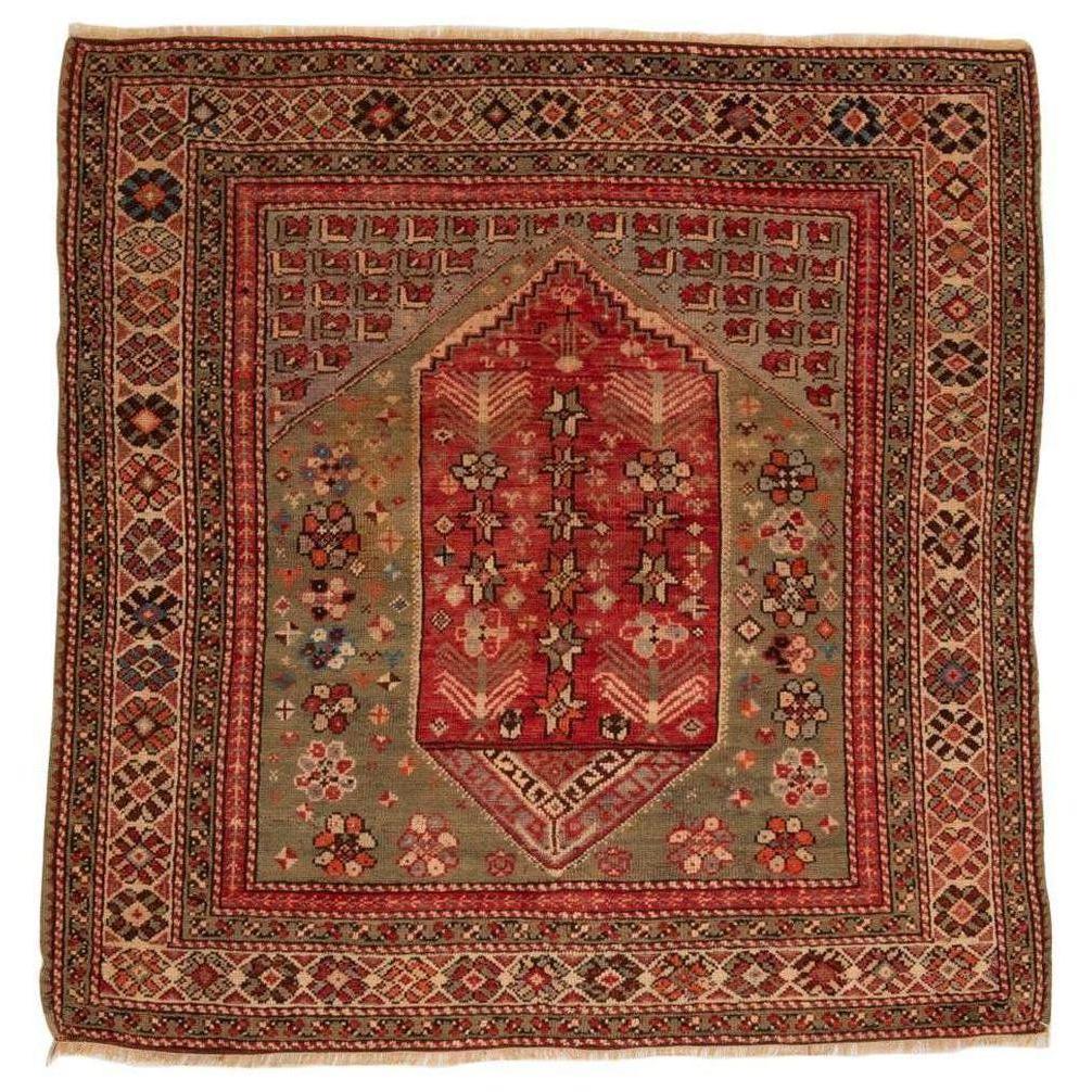 Single Copy KIRSHEIR Antique, Mid-19th Century - Private Collection For Sale