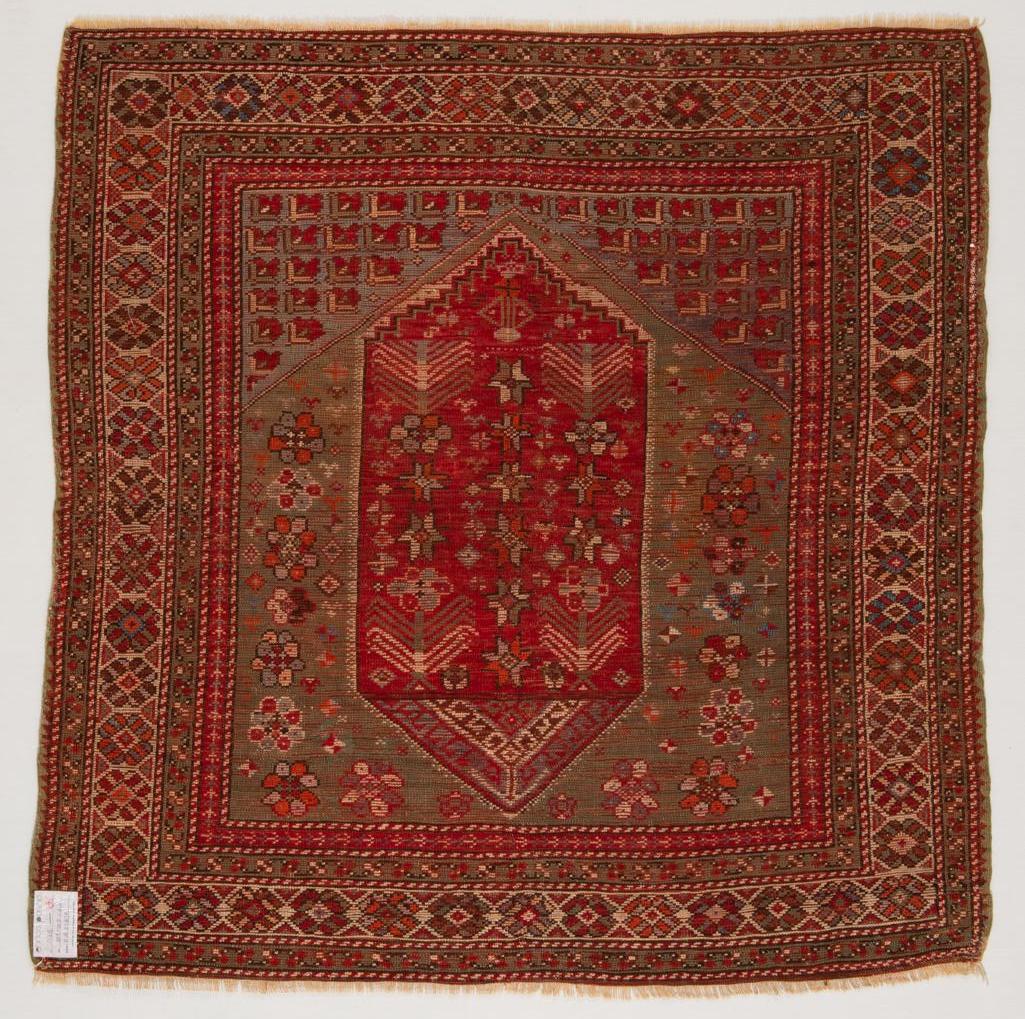 Other Single Copy KIRSHEIR Antique, Mid-19th Century - Private Collection For Sale