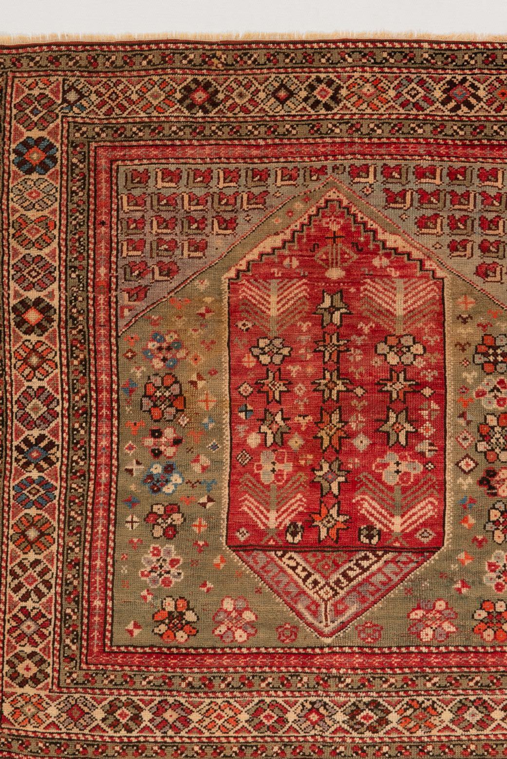 Single Copy KIRSHEIR Antique, Mid-19th Century - Private Collection For Sale 1