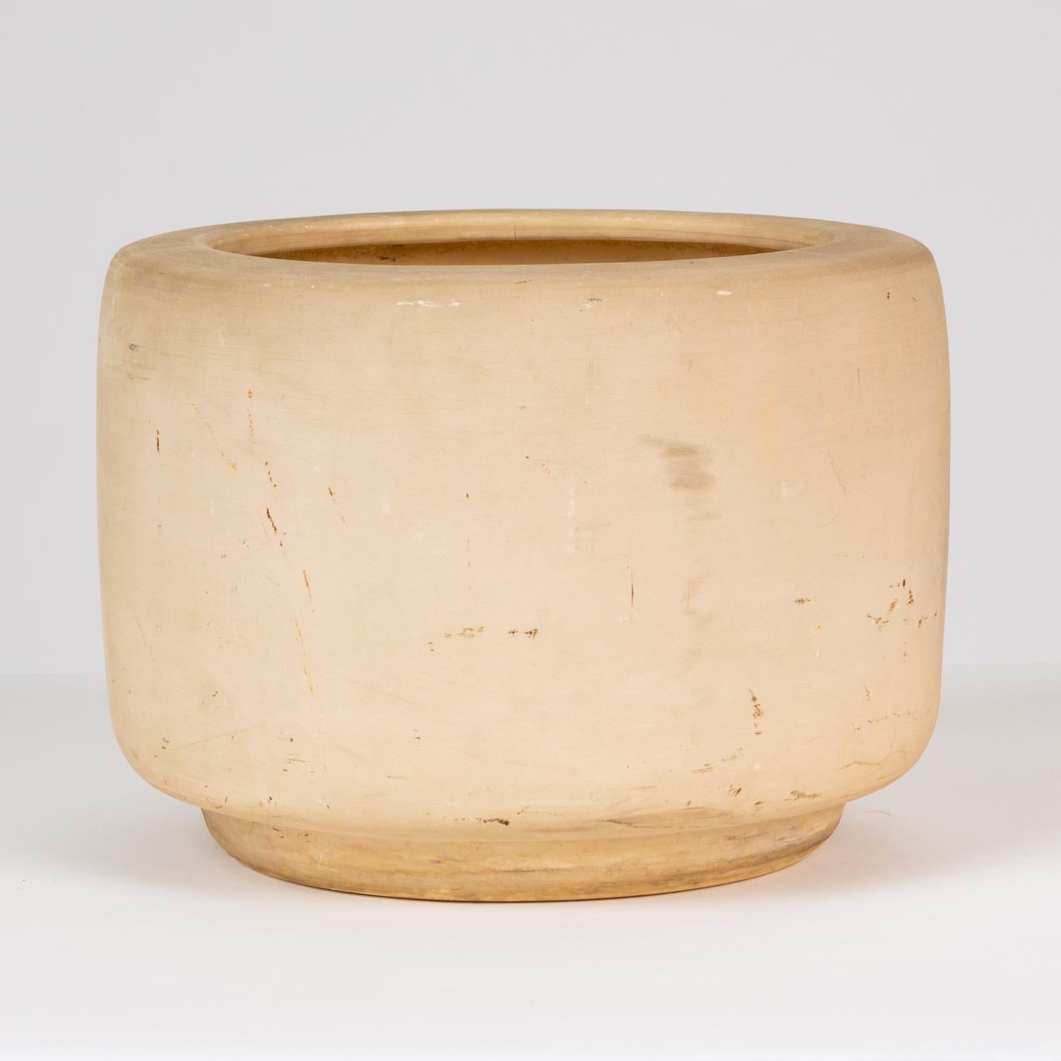 CP-13 Tire Planter by John Follis for Architectural Pottery 4