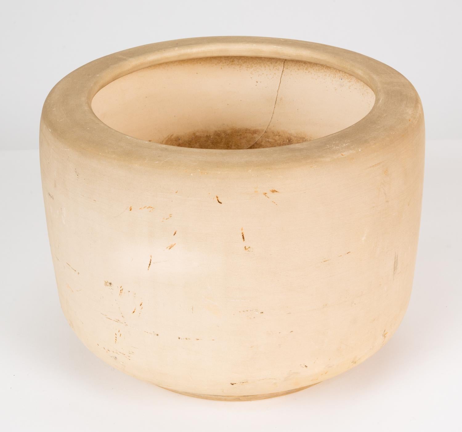 CP-13 Tire Planter by John Follis for Architectural Pottery 7