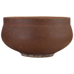 Single David Cressey Pro/Artisan Bowl Planters for Architectural Pottery