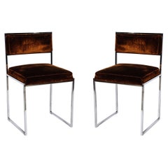 Sedia da scrivania SINGOLA