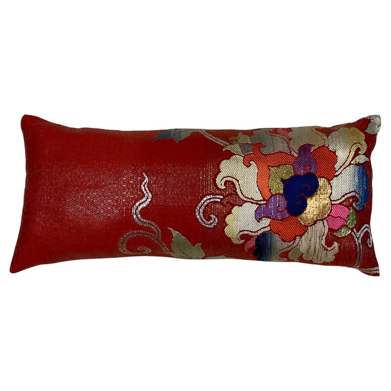 Single Double Side Pillow For Sale at 1stDibs