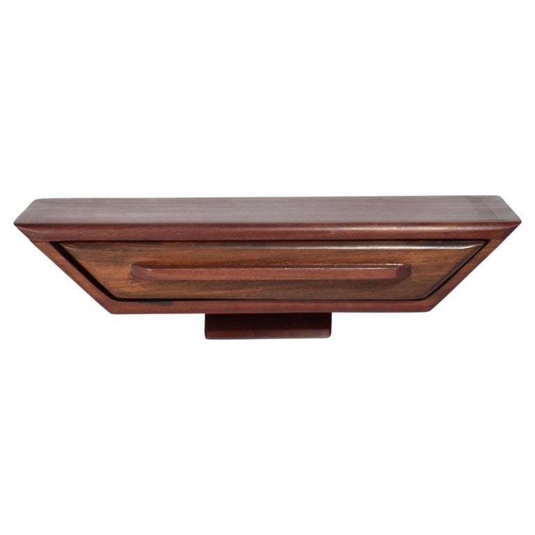 Single Drawer Jewellery Box For Sale at 1stDibs