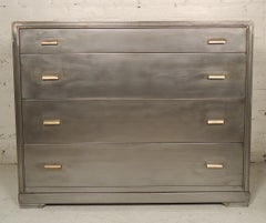 Vintage Single Dresser