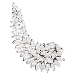 Romantic Stud Earrings