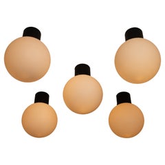 Single Flush Mount Light by Stilnovo