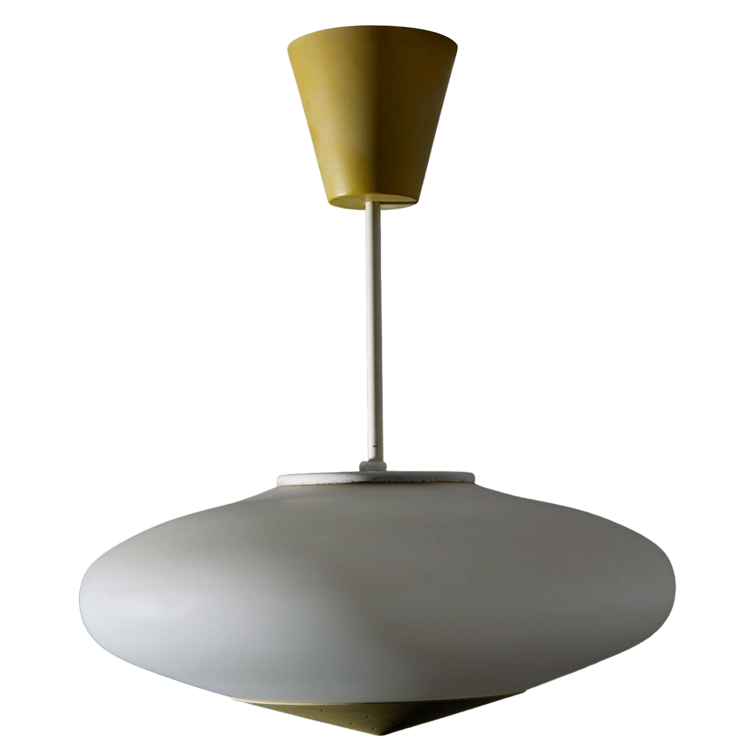 Colgante empotrable simple by Stilux