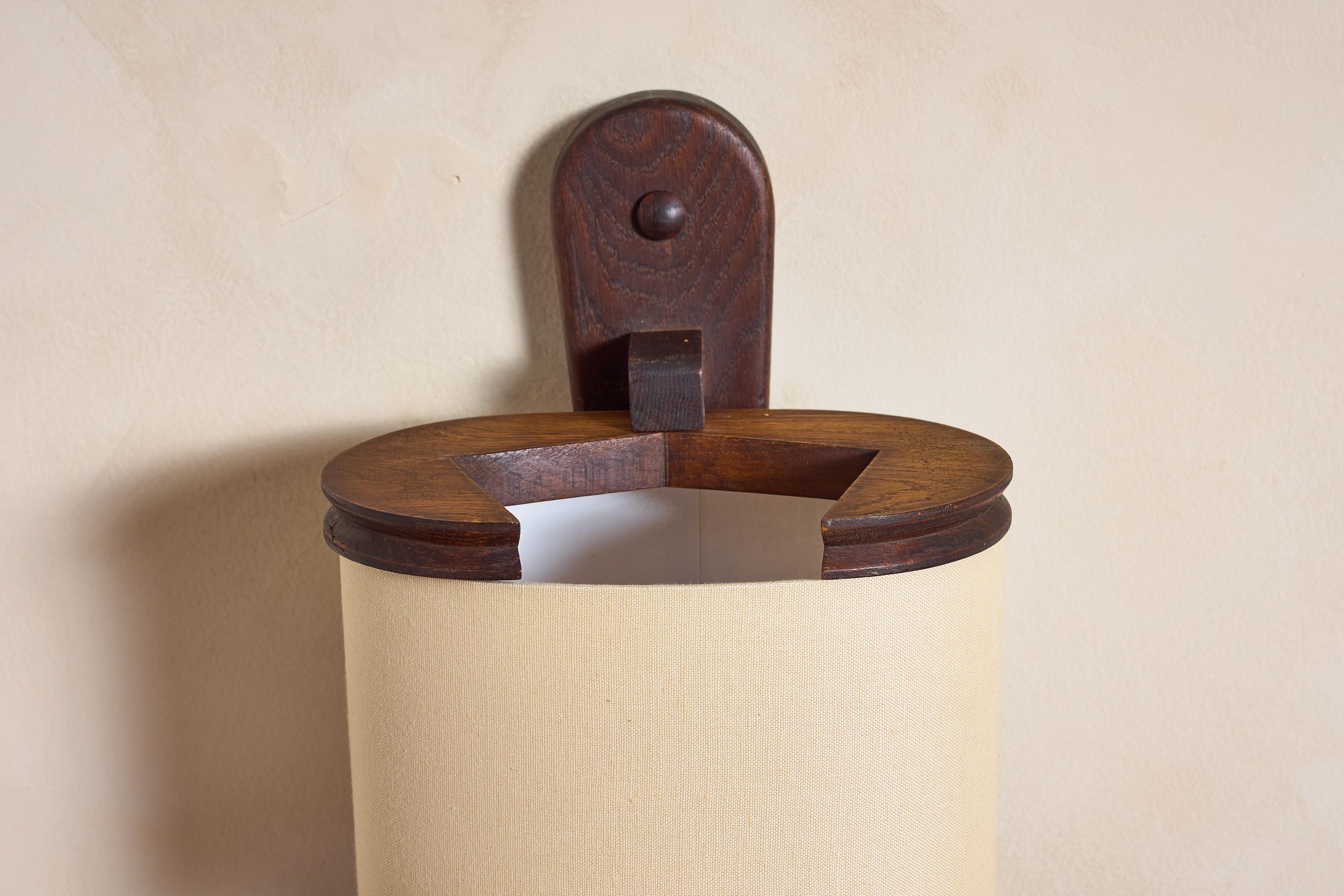 Applique simple Guillerme et Chambron en vente 6