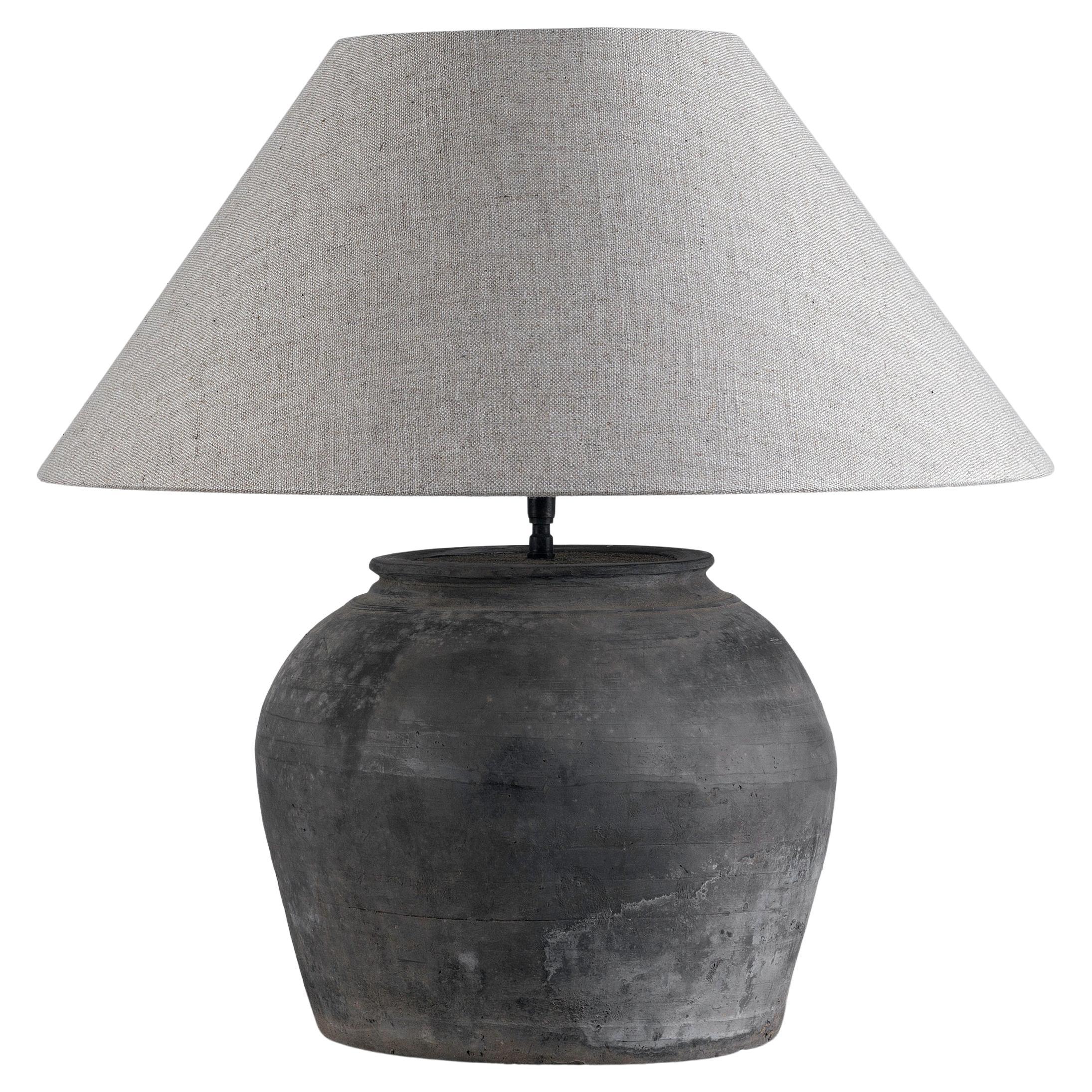 New And Custom Table Lamps