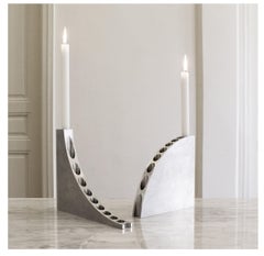 Hole unique de Christian Zahr