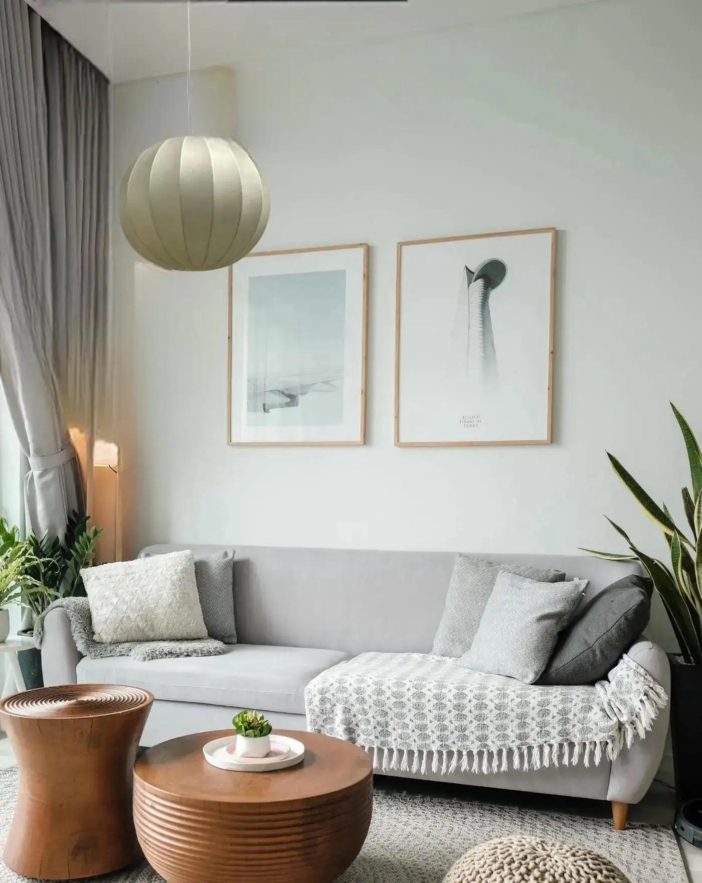 Lampada a sospensione a sfera singola italiana del Medioevo in stile Cocoon Castiglioni, vintage In condizioni buone in vendita a Nuernberg, DE