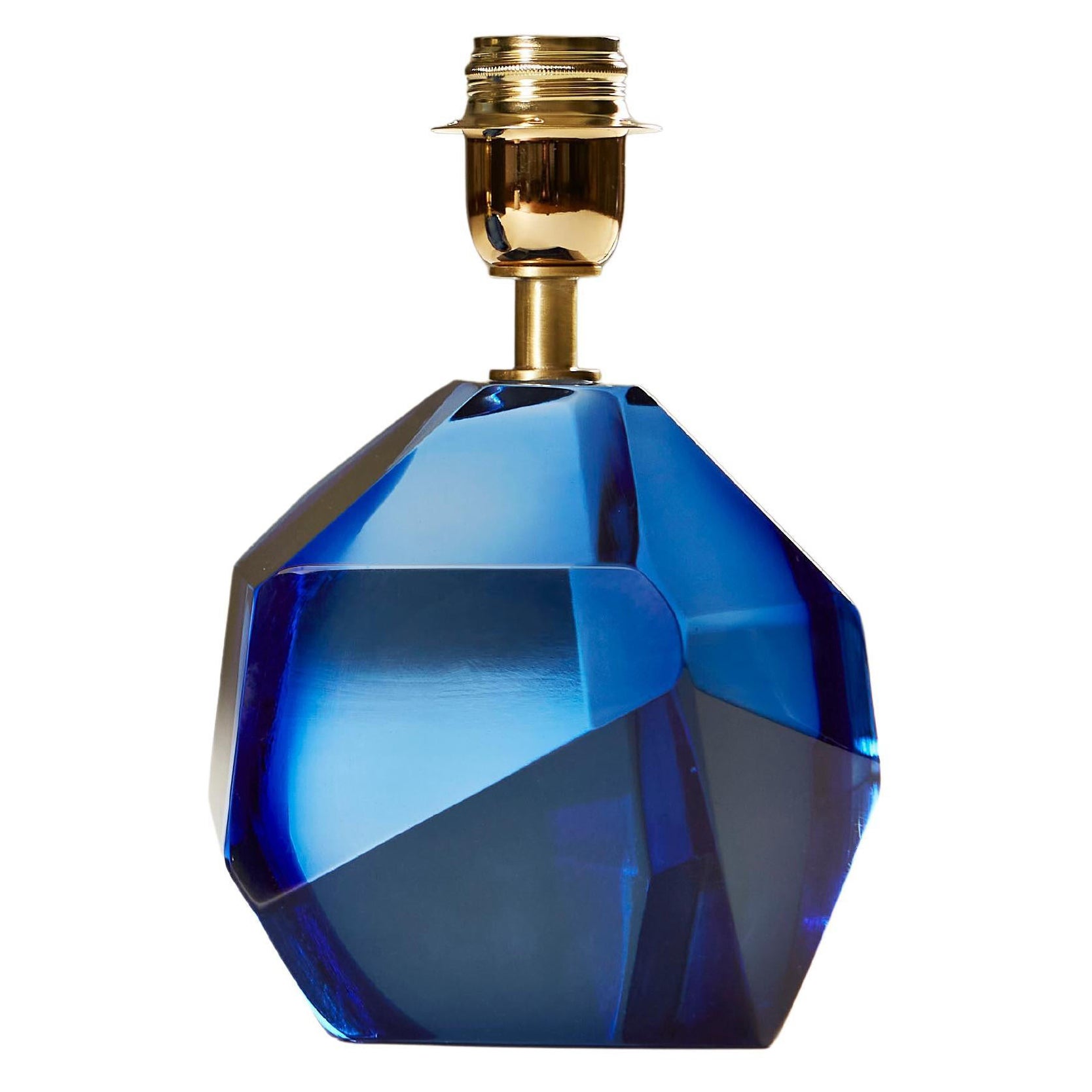 New And Custom Table Lamps