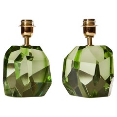 Metal Table Lamps