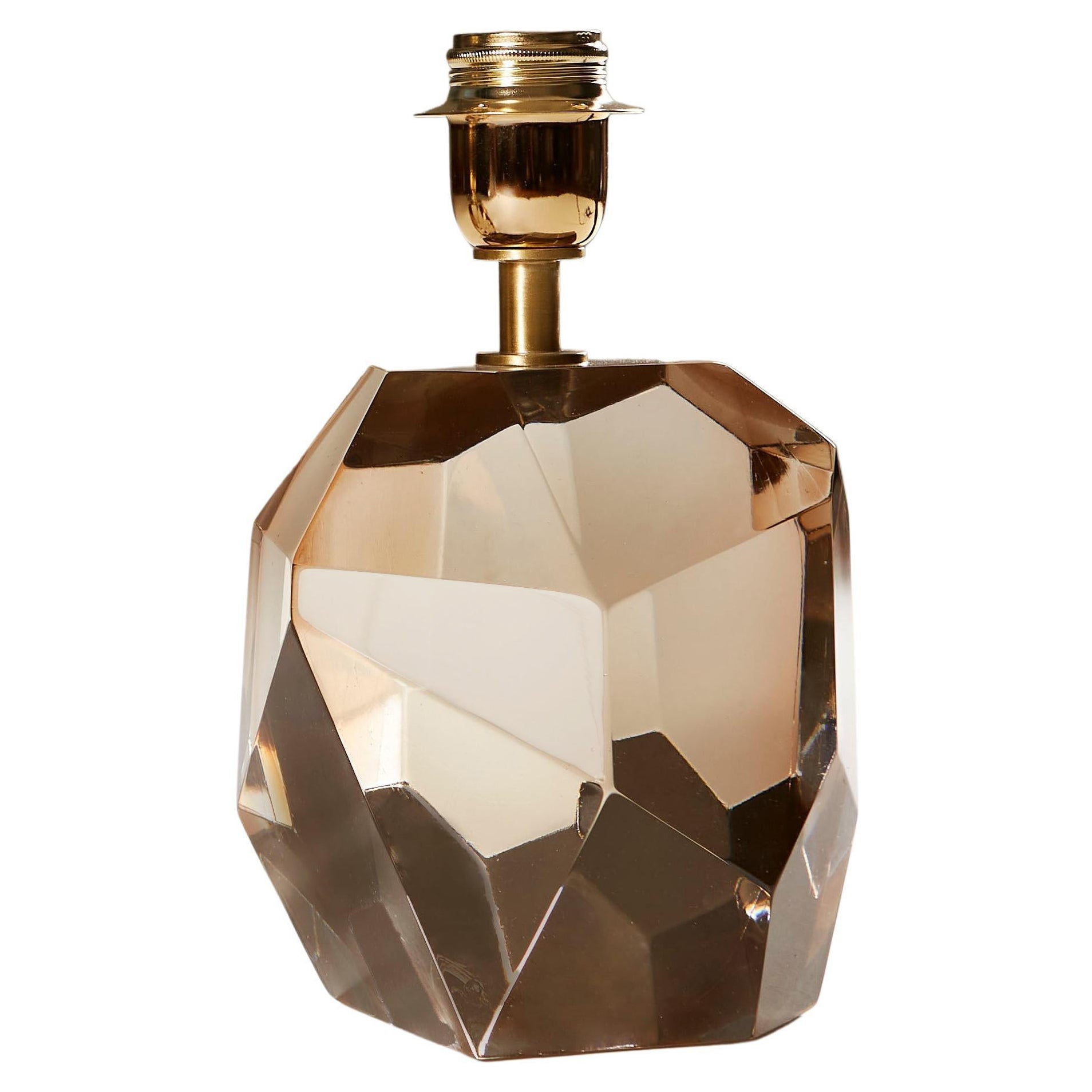 New And Custom Table Lamps