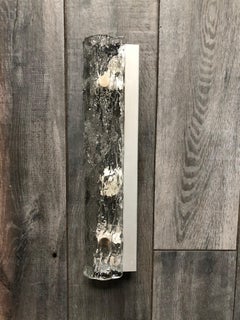 Single Kaiser Wall Light, Germany, 1960