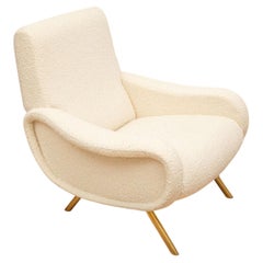Single Lady Lounge Chair by Marco Zanuso, Italy 1960's