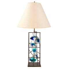 Single Lamp by Roberto Rida, Contemporary, Italy, 2016