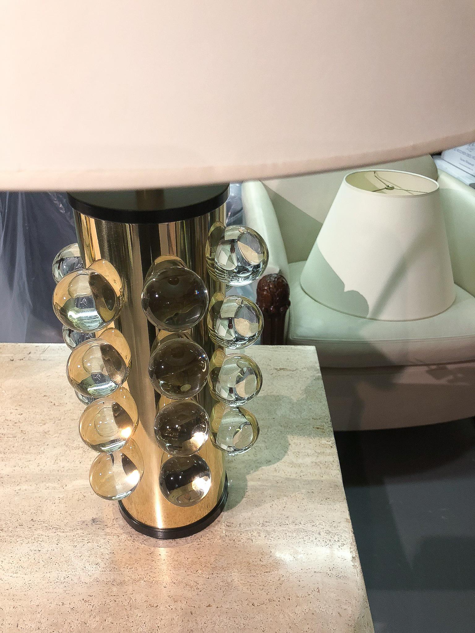 Single Lamp, France, 2016 In Good Condition For Sale In New York, NY