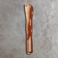Stecca per gamba singola di Charles and Ray Eames per Evans Products Company, anni '40