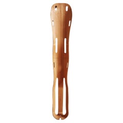 Vintage Single Leg Splint by Charles & Ray Eames for Evans Products Company, 1940s