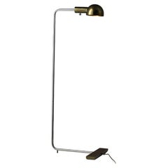 Single LH Floor Lamp by Cedric Hartman