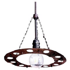 Industrial Lanterns