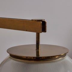 Single 'LP 7' Sconce by Ignazio Gardella for Azucena