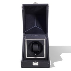 Single Luxwatch Black Box