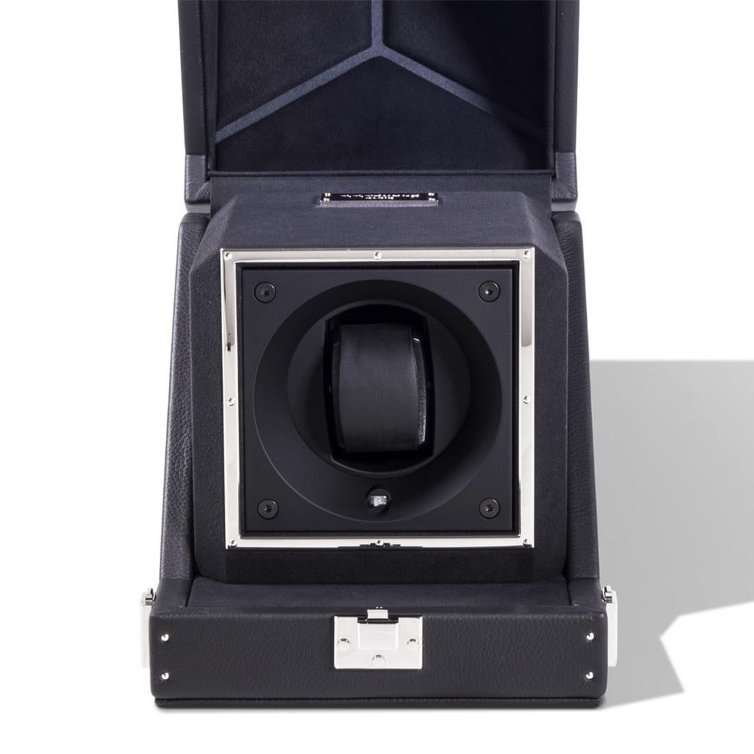 Einzelne Luxwatch Black Box im Zustand „Neu“ im Angebot in Paris, FR