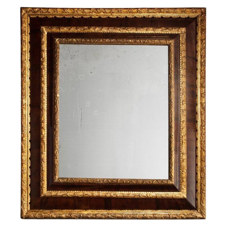 Miroir simple