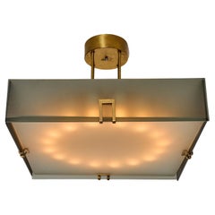 Single Model 2098 by Max Ingrand for Fontana Arte