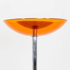 Single Modernist Floor Lamp