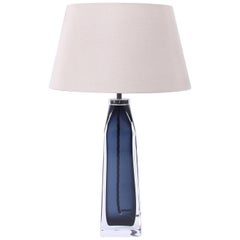 Single Orrefors Lamp