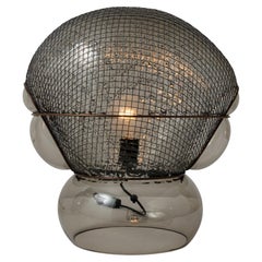 Single "Patroclo" Table Lamp by Gae Aulenti for Artemide