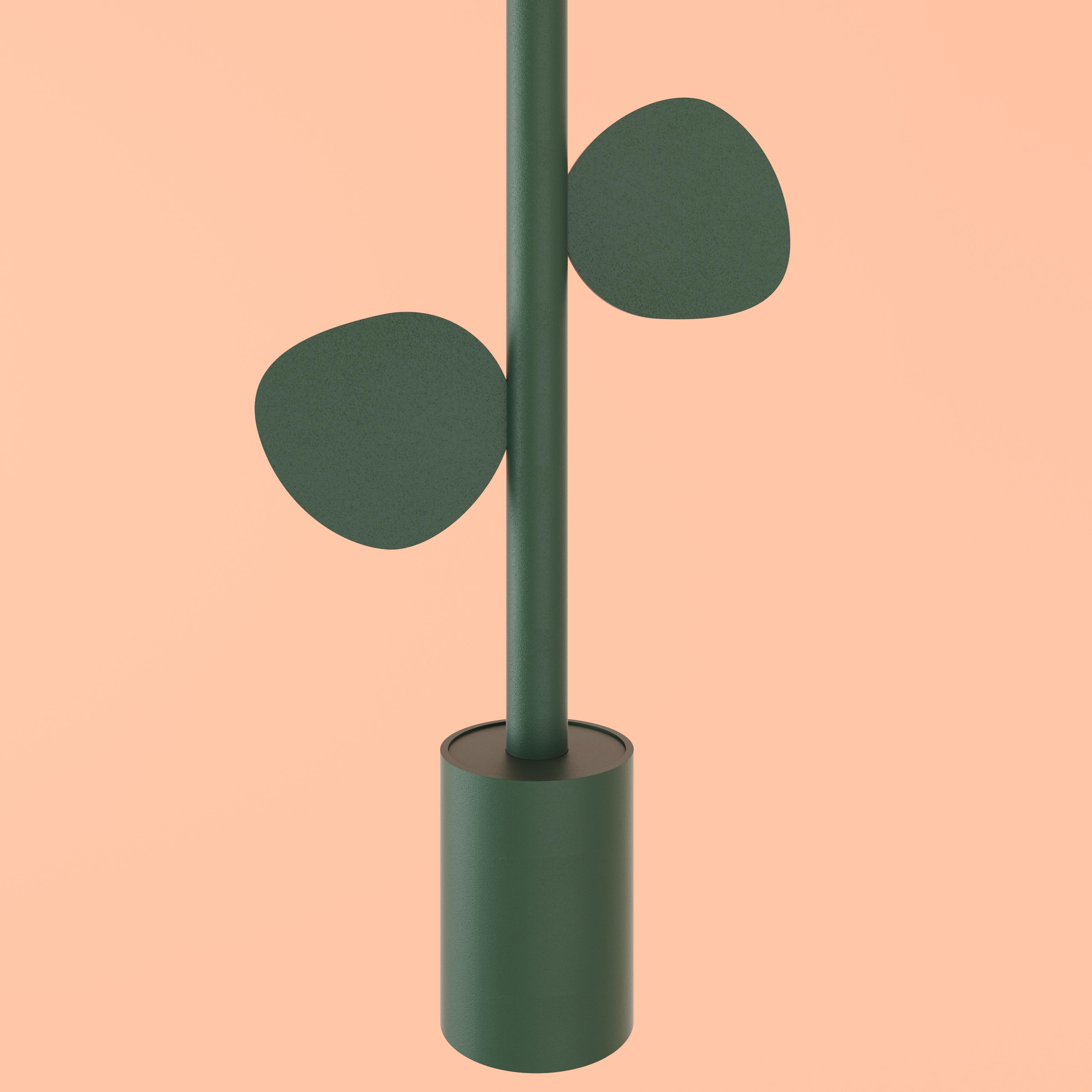 Minimalist Single Pendant Lamp, Modern Stainless Steel Lighting For Sale