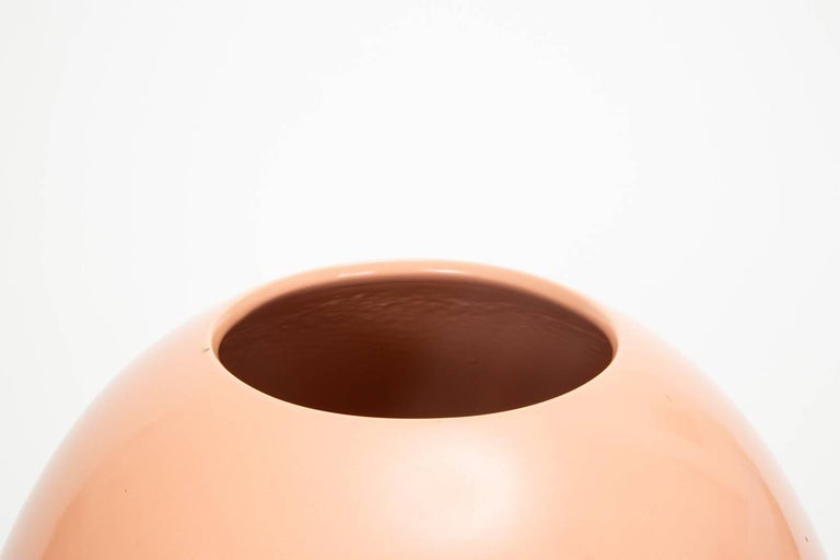 Single Planter or Large Vase by Marilyn Kay Austin for Architectural